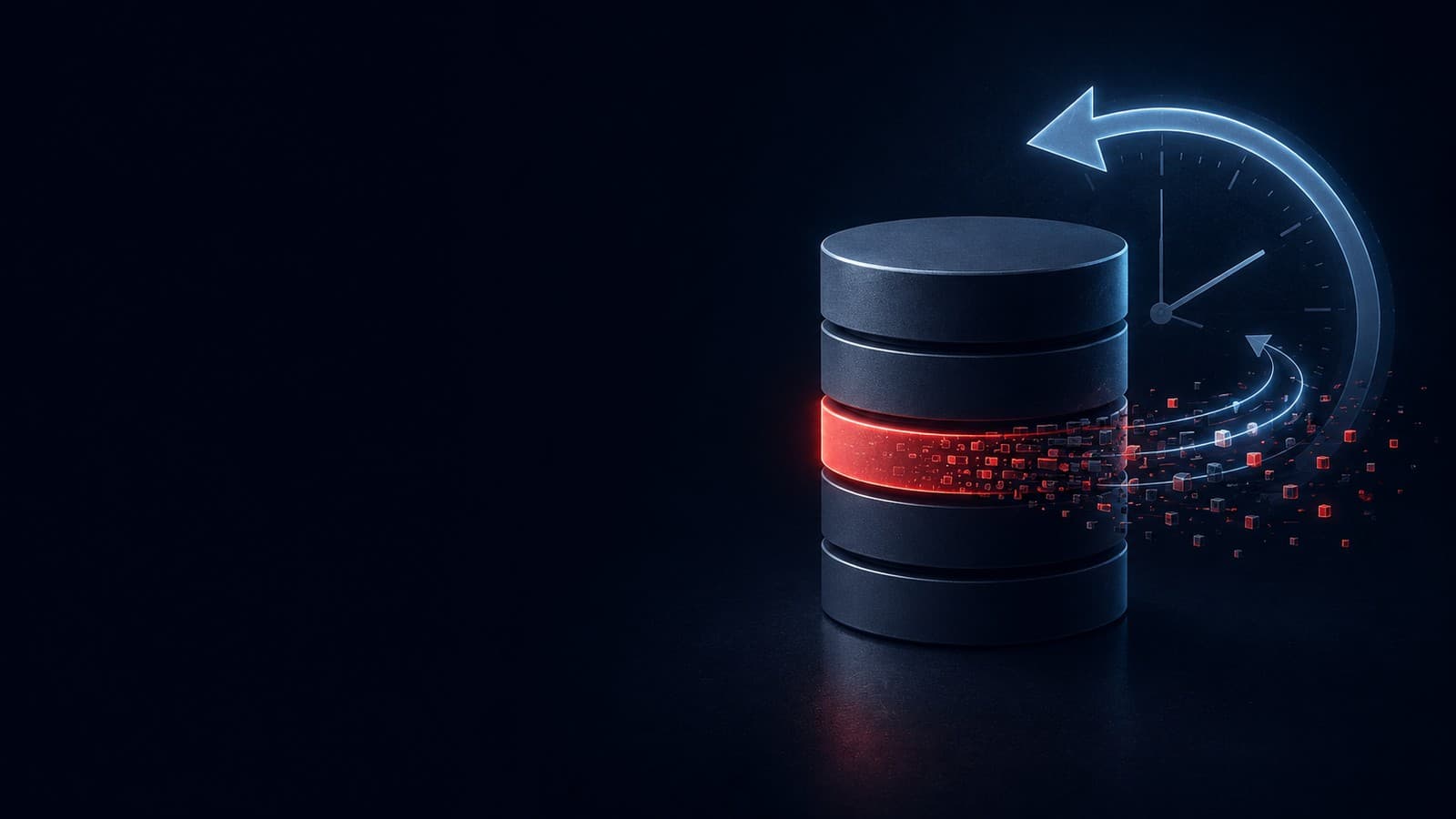 DELETE sem WHERE no Oracle: como recuperar seus dados